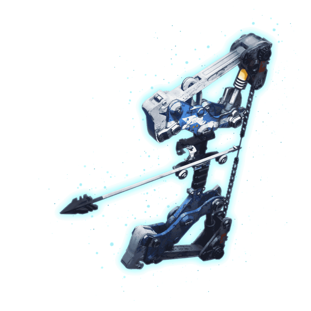 Leviathan's Breath Catalyst
