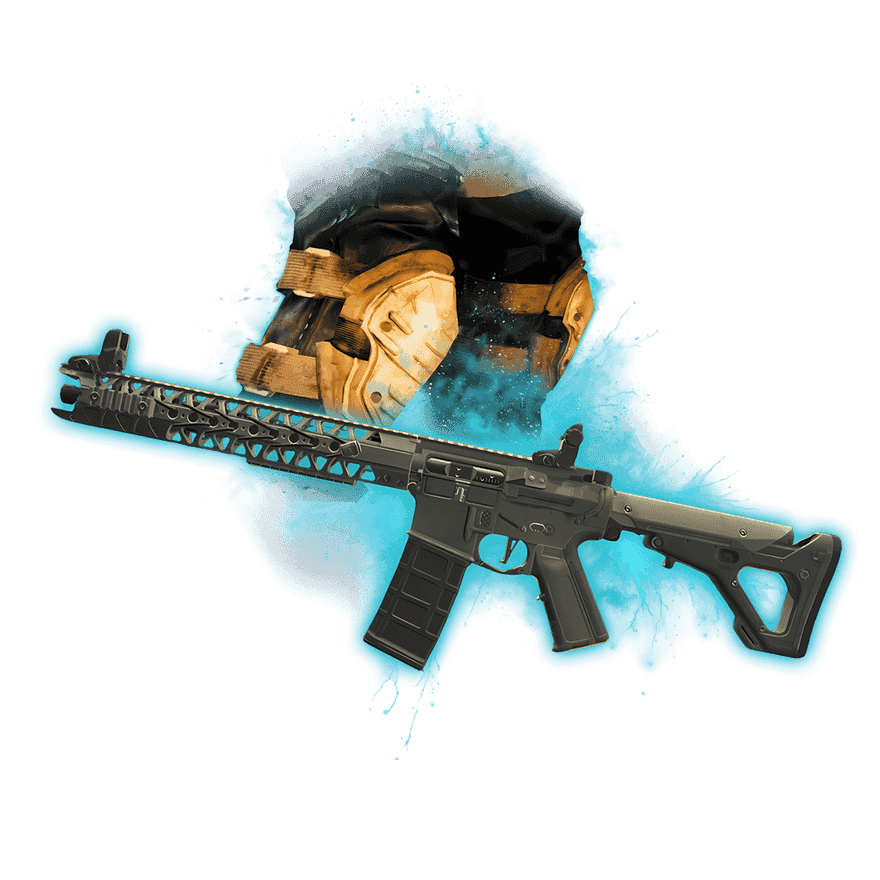 Lexington + Turmoil Bundle