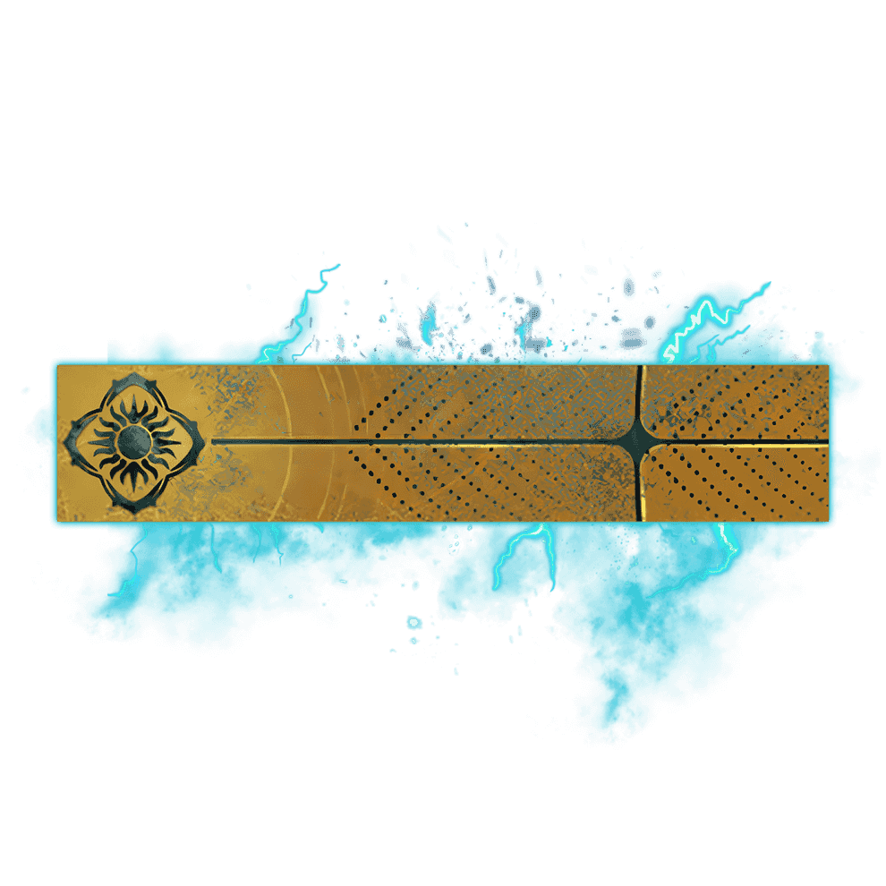 Lighthouse-Keeper Emblem