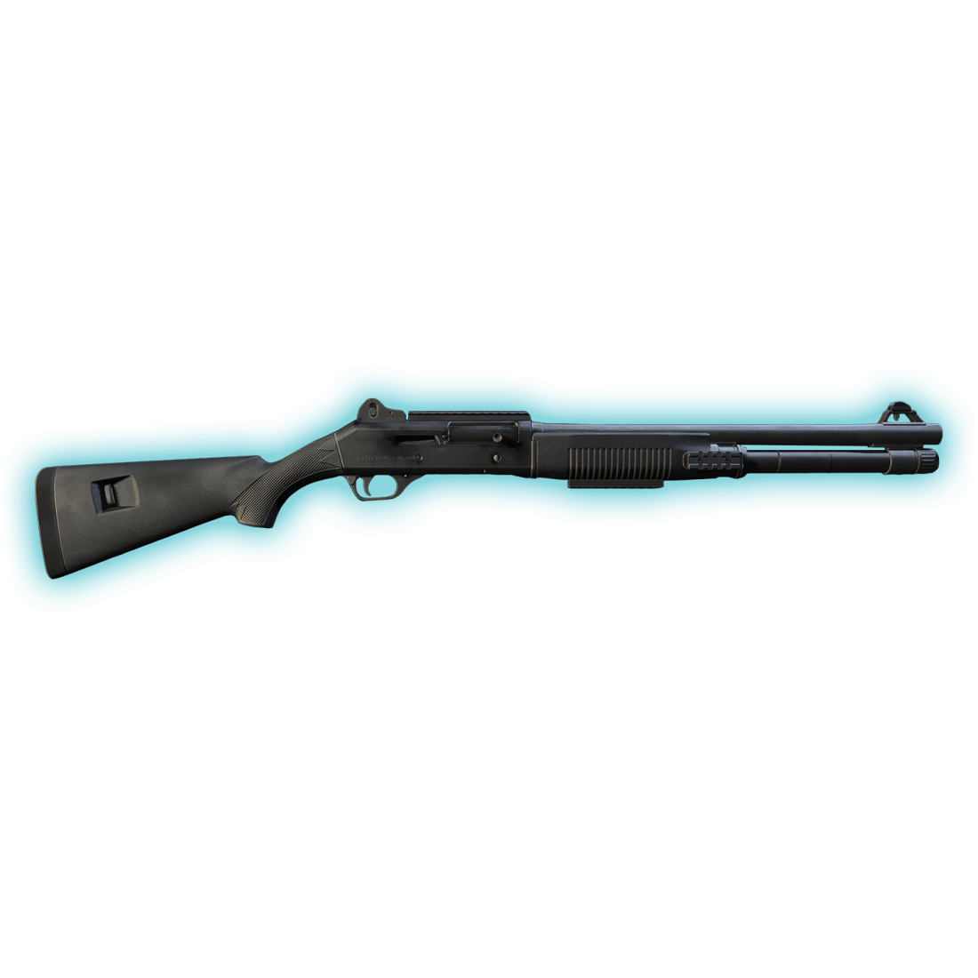 Like Glue Shotgun