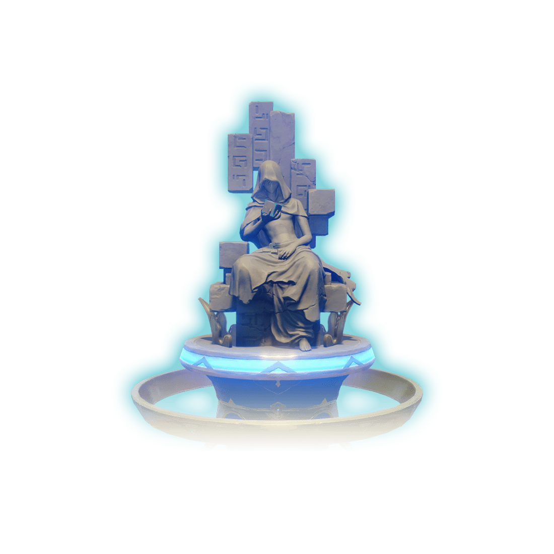 Liyue 100% Exploration