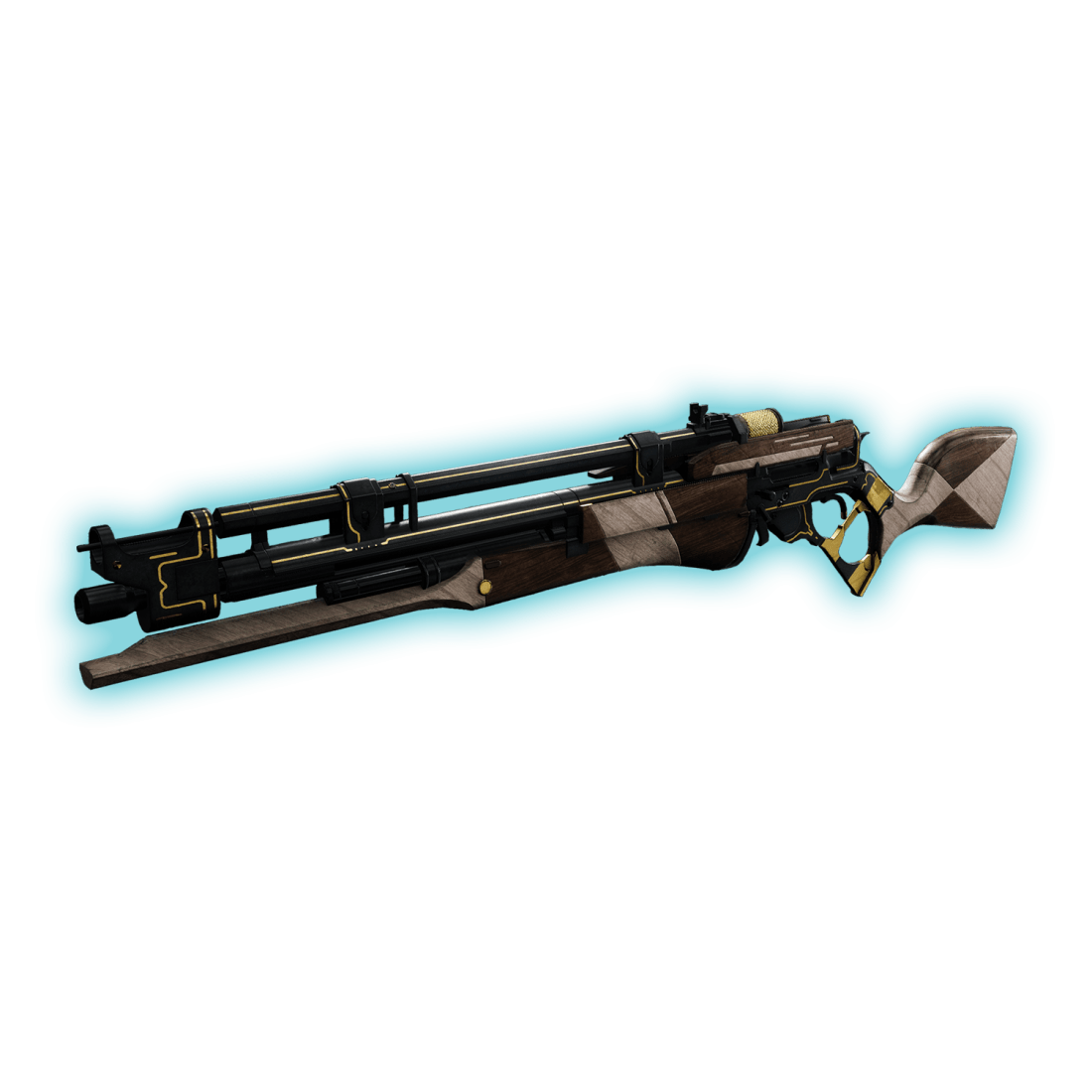 Long Arm