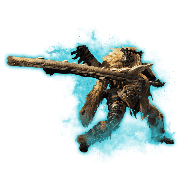 Long Swords
