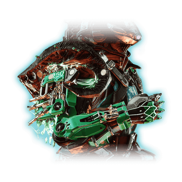 Lost Sector Exotic Armor