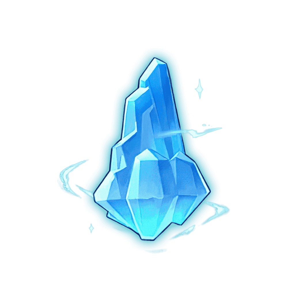 Lumenspar Collecting