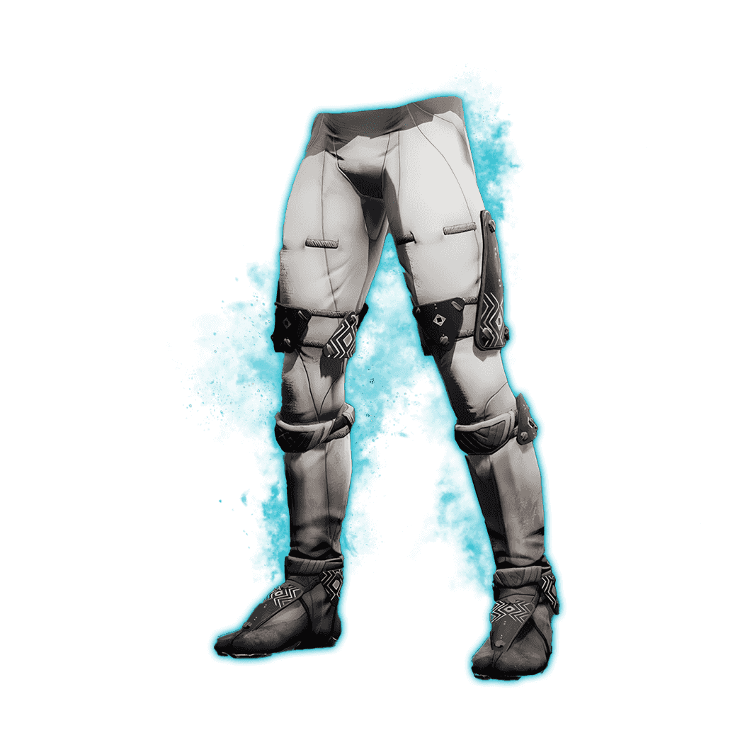 Lunafaction Boots
