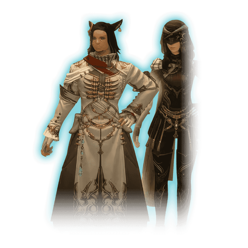 Lunar Envoy's Armor Set Farm-14131
