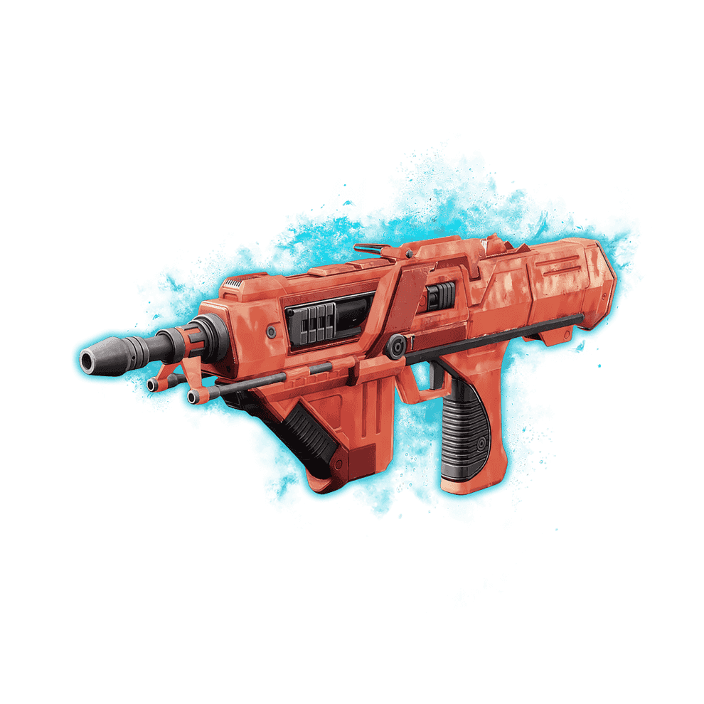 M-17 Fast Talker