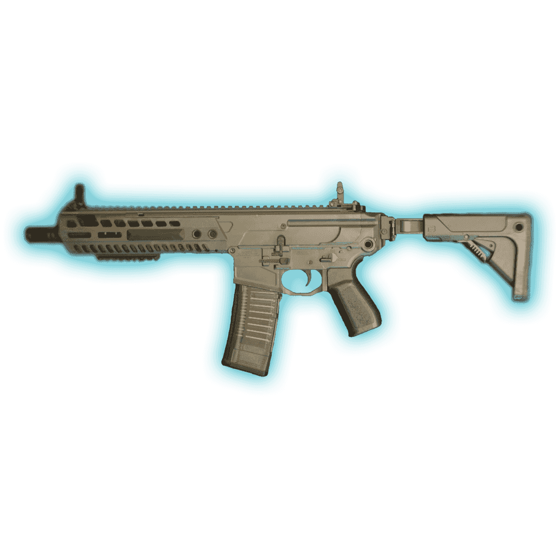 M13B Unlocked
