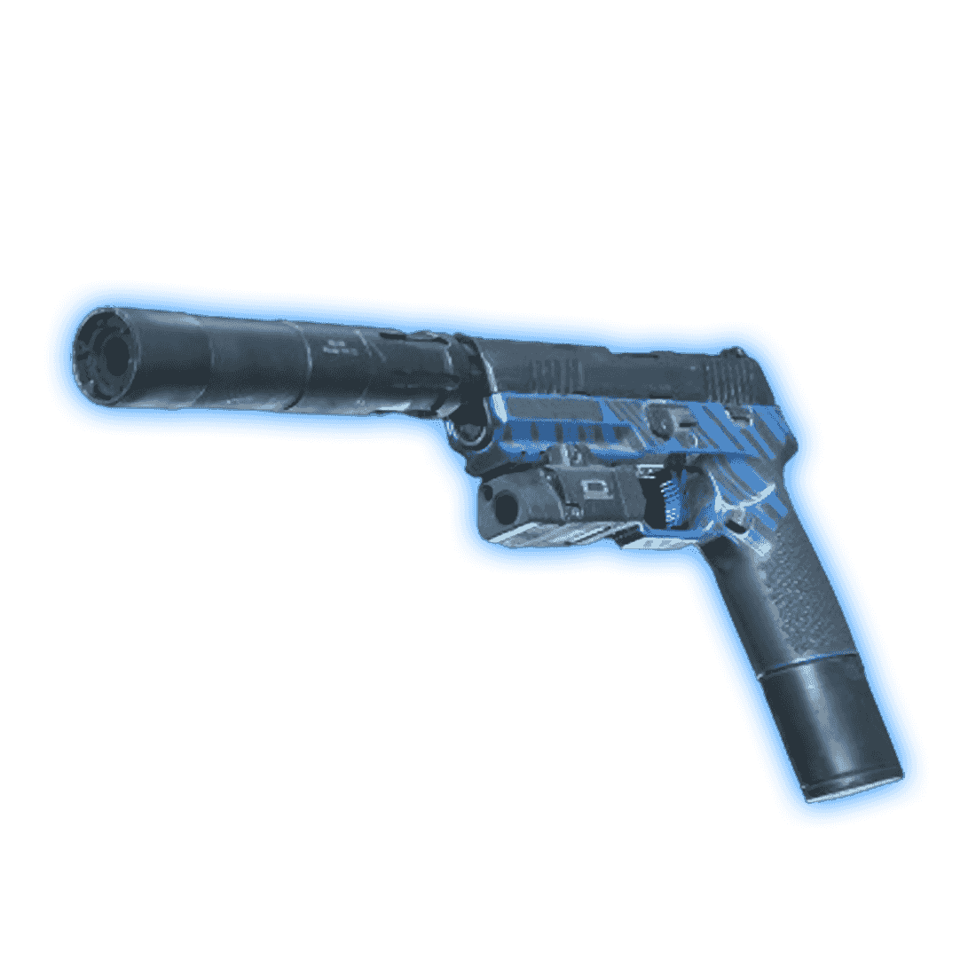M19 Akimbo Leveling