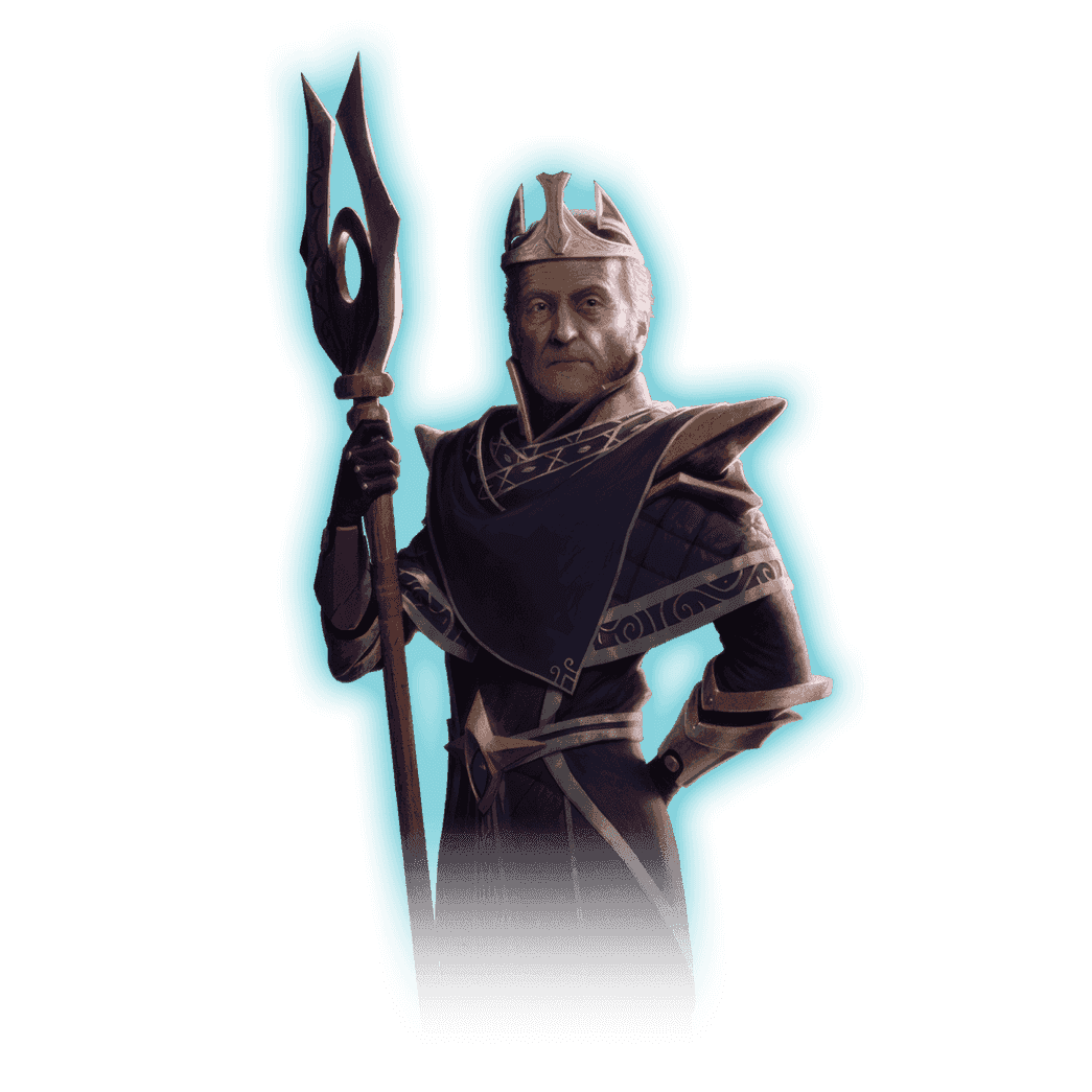 Mage Endgame Build