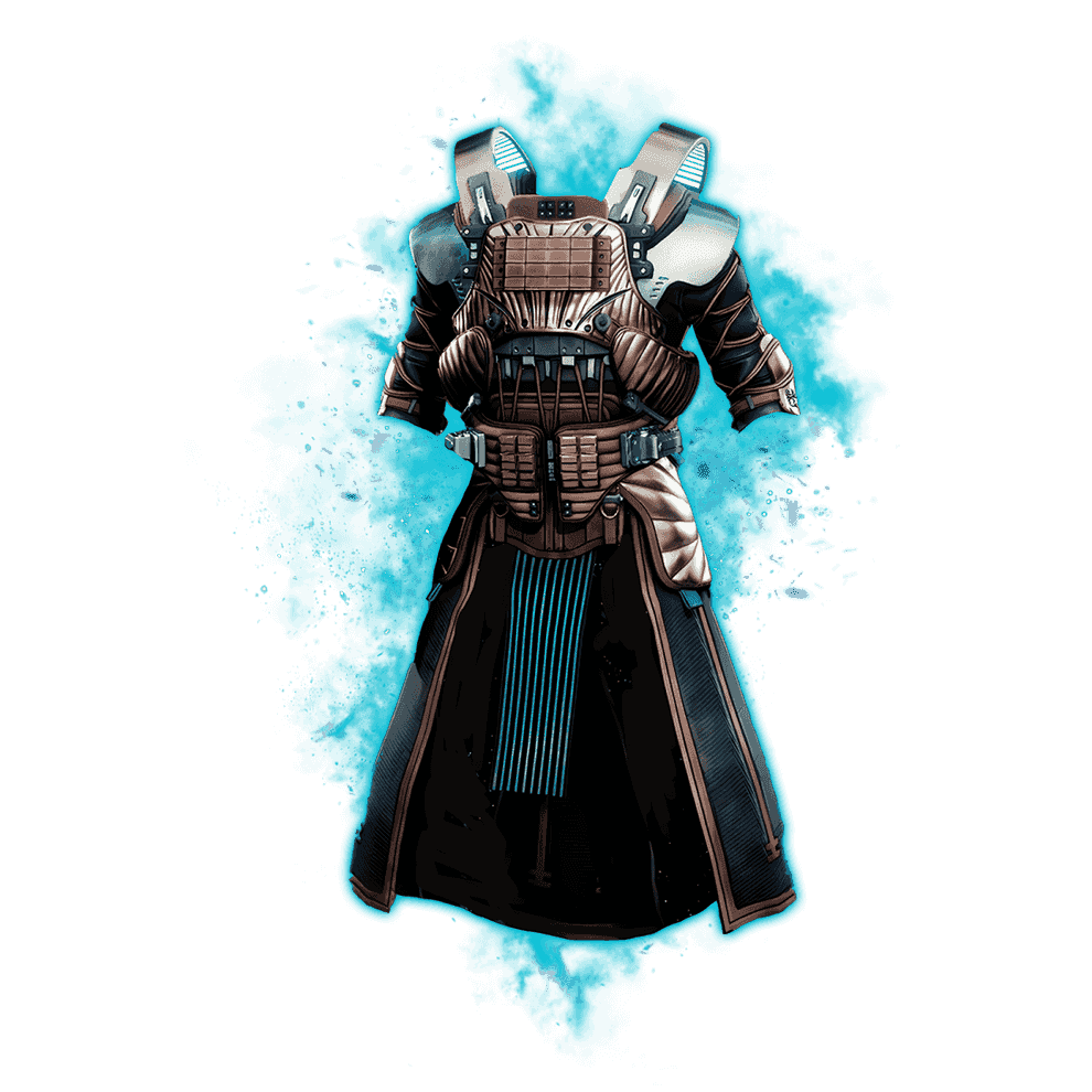 Mantle of Battle Harmony