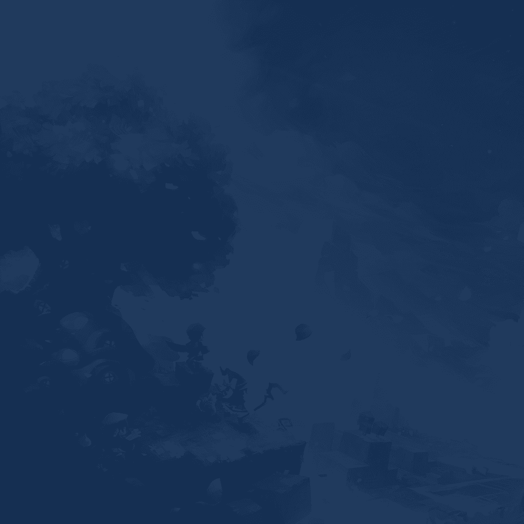 Game banner