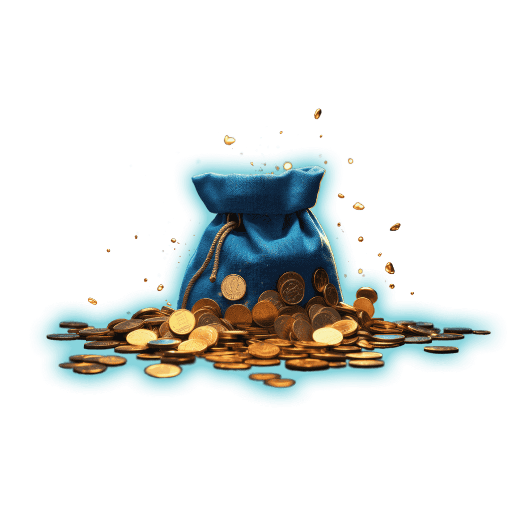 MapleStory Meso