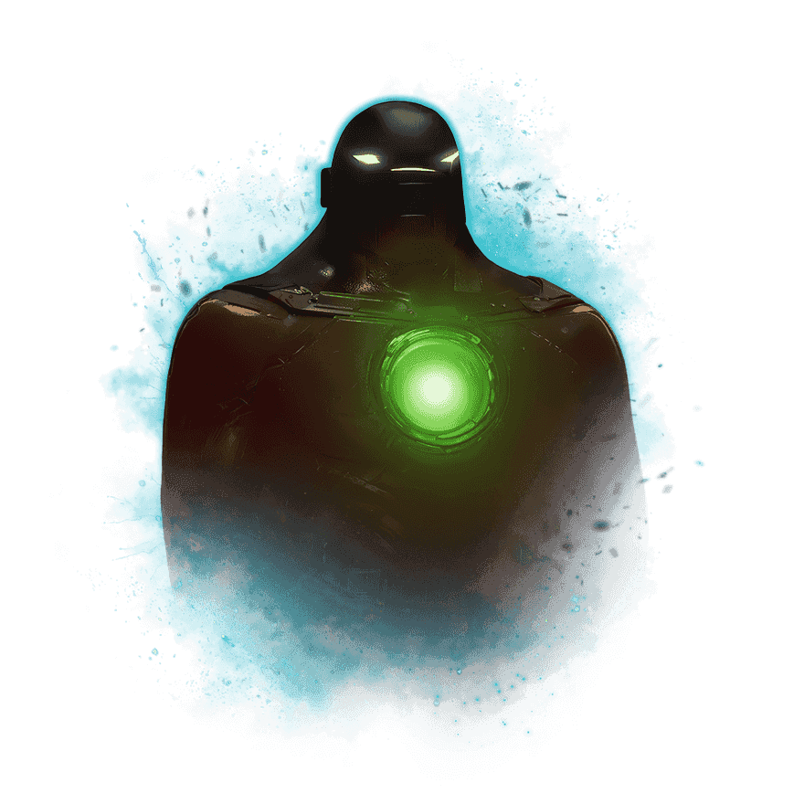 Marathon Cryo Archive Raid Boost-16734