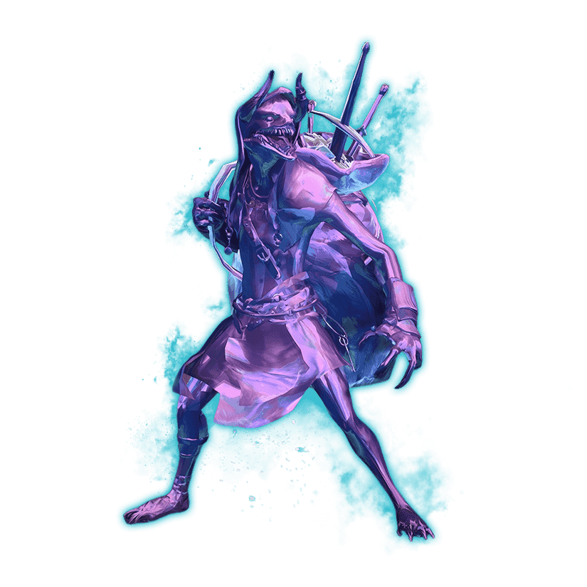 March of the Goblins Rank Boost
