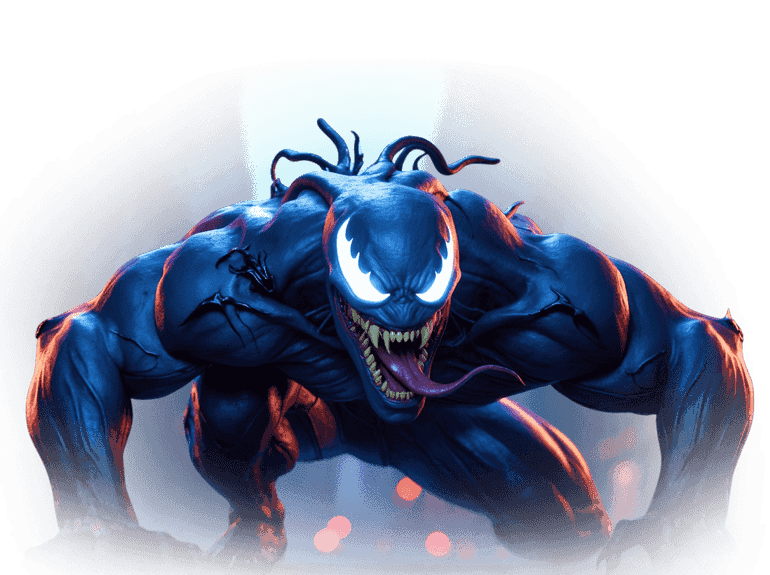 Marvel Rivals Accounts-16914 Professional Boosting Service