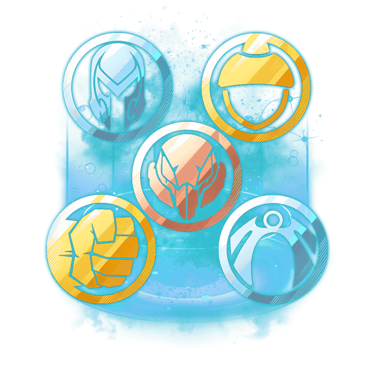 Marvel Rivals Achievements Boost