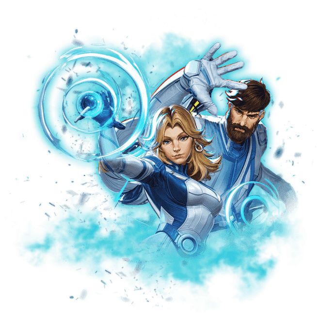 Marvel Rivals Battle Pass Boost