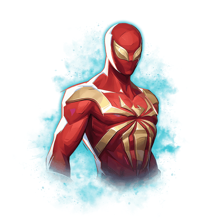 Marvel Rivals Elders Chessboard Event