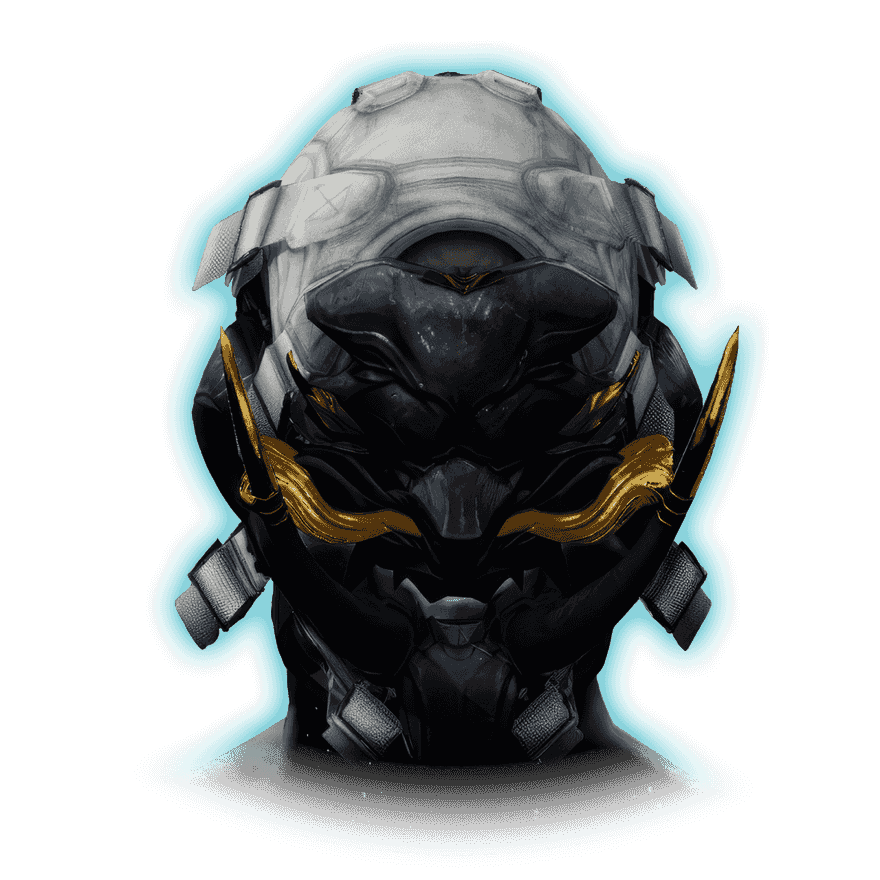 Mask of Fealty