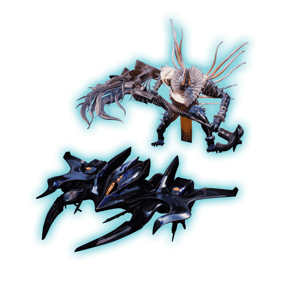 Master Crota's End + Free Master RoN