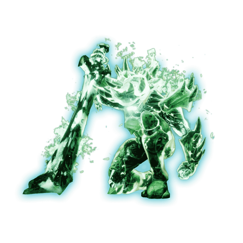 Master Crota's End