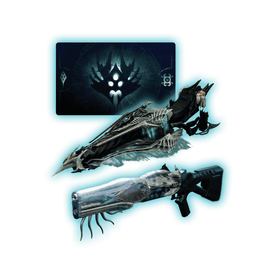 Master Ghosts of the Deep + FREE Master RoN Challenge