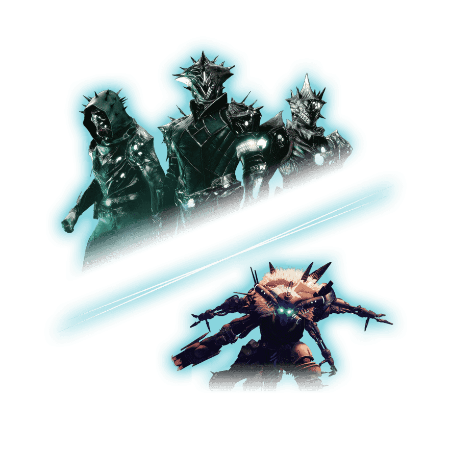 Master Grasp of Avarice