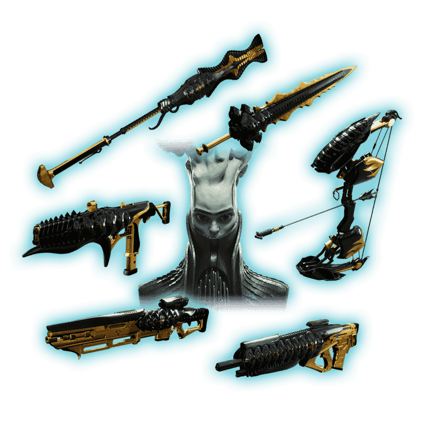 Master Salvation's Edge + All 5 Challenges