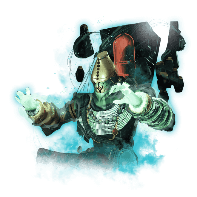 Master Sundered Doctrine Dungeon
