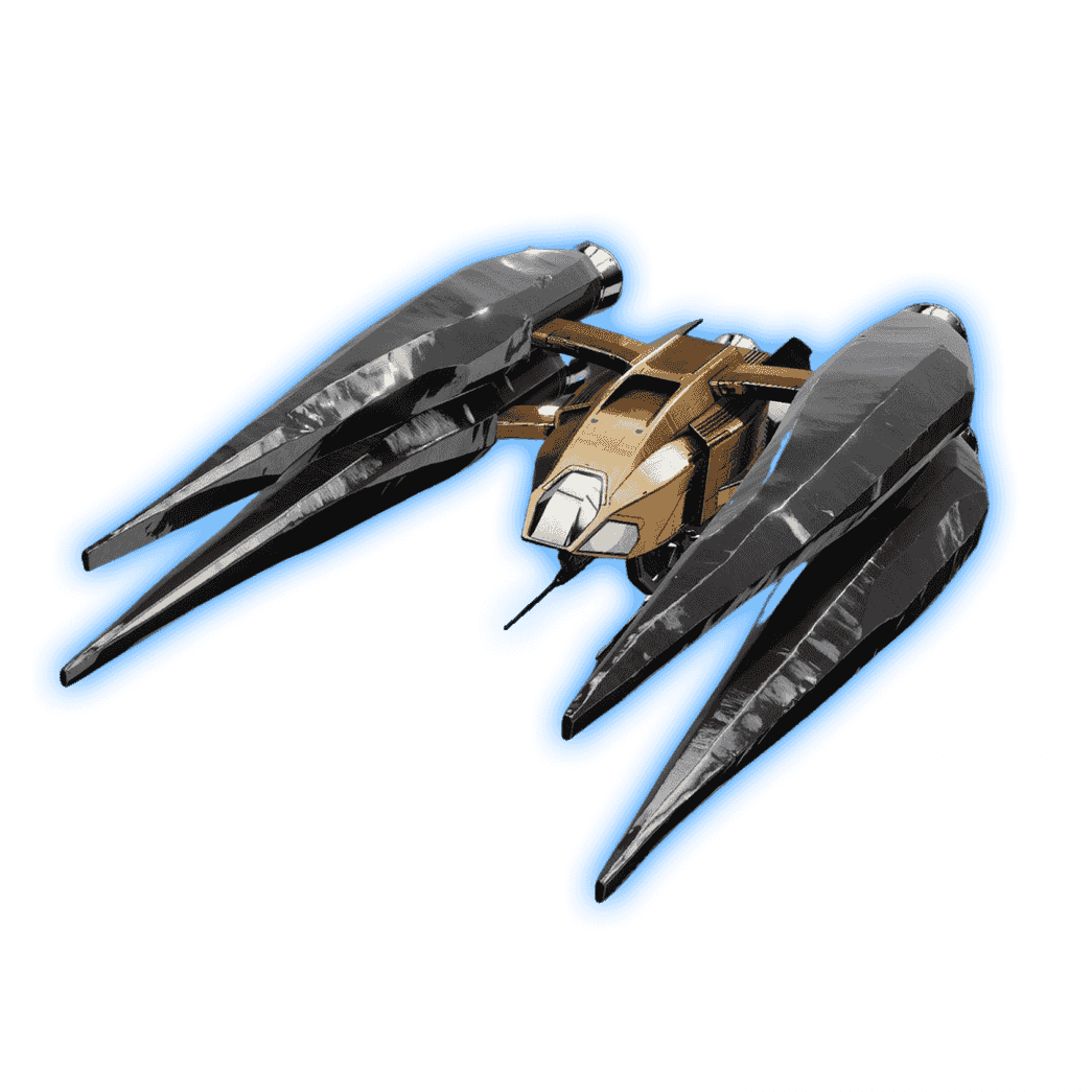 Master Vault of Glass