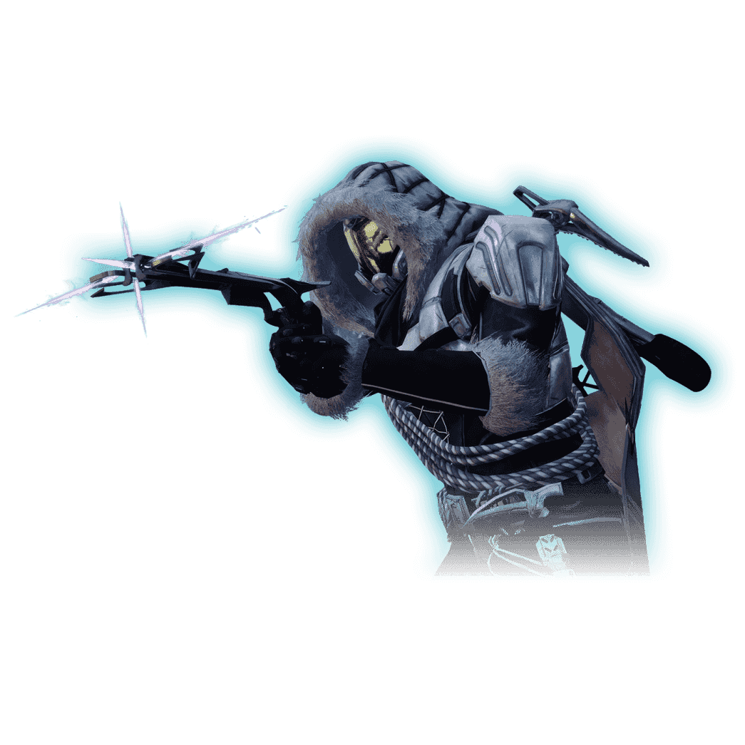 Master Warlord's Ruin Dungeon