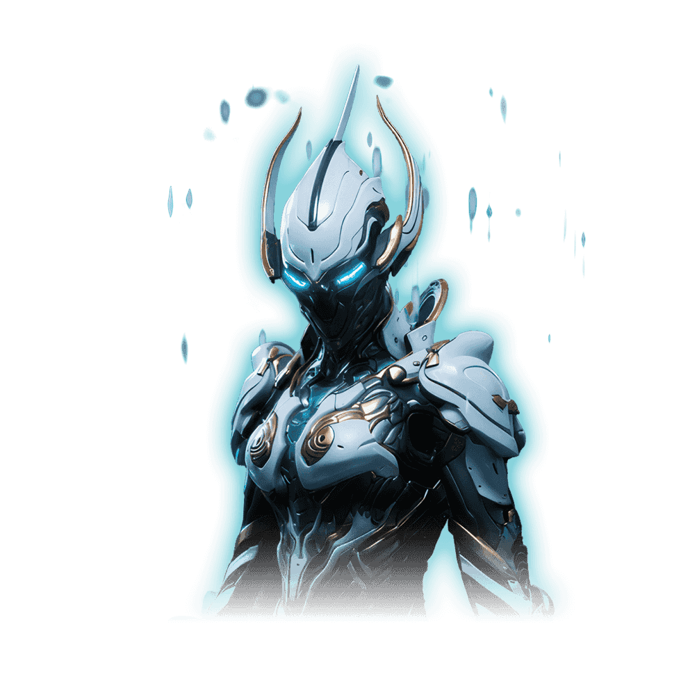 Warframe Mastery Rank Boost