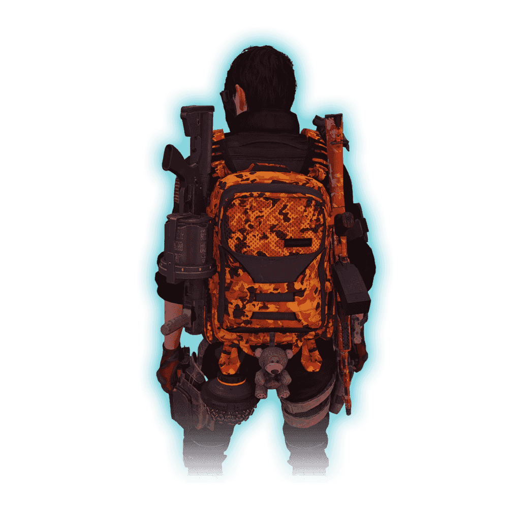 Matador Backpack