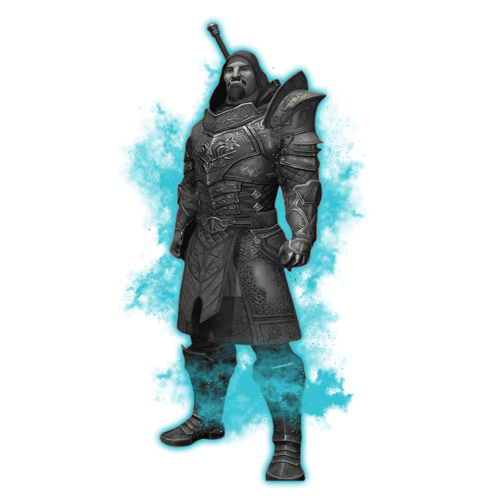 Max Level Gear Pack