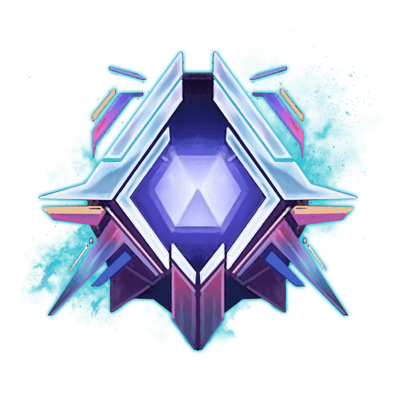 Mecha BREAK Rank Boost