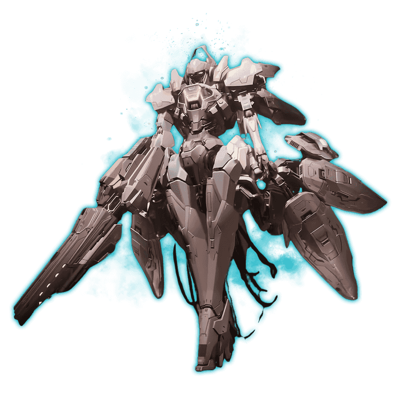 Mecha BREAK Win Boost