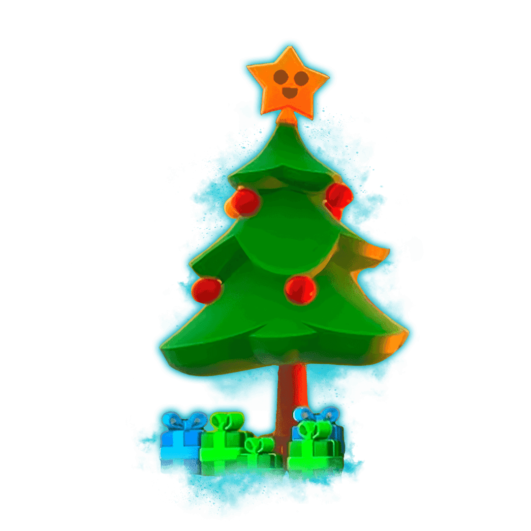 Mega Tree Boost