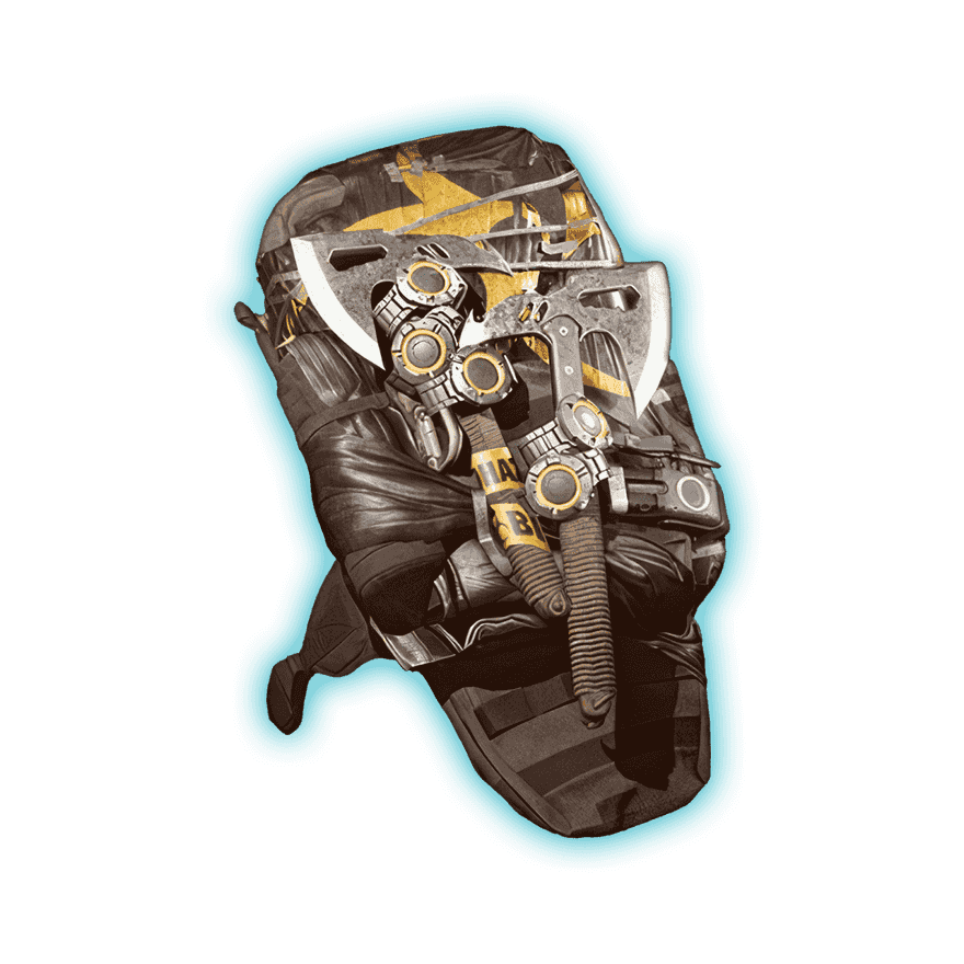 Memento Backpack