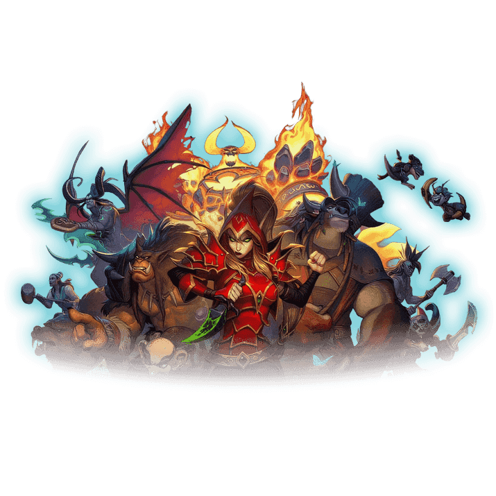 Mercenaries Quests