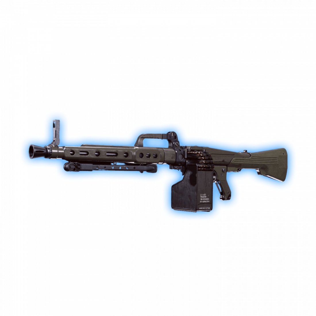 MG 82 Unlock