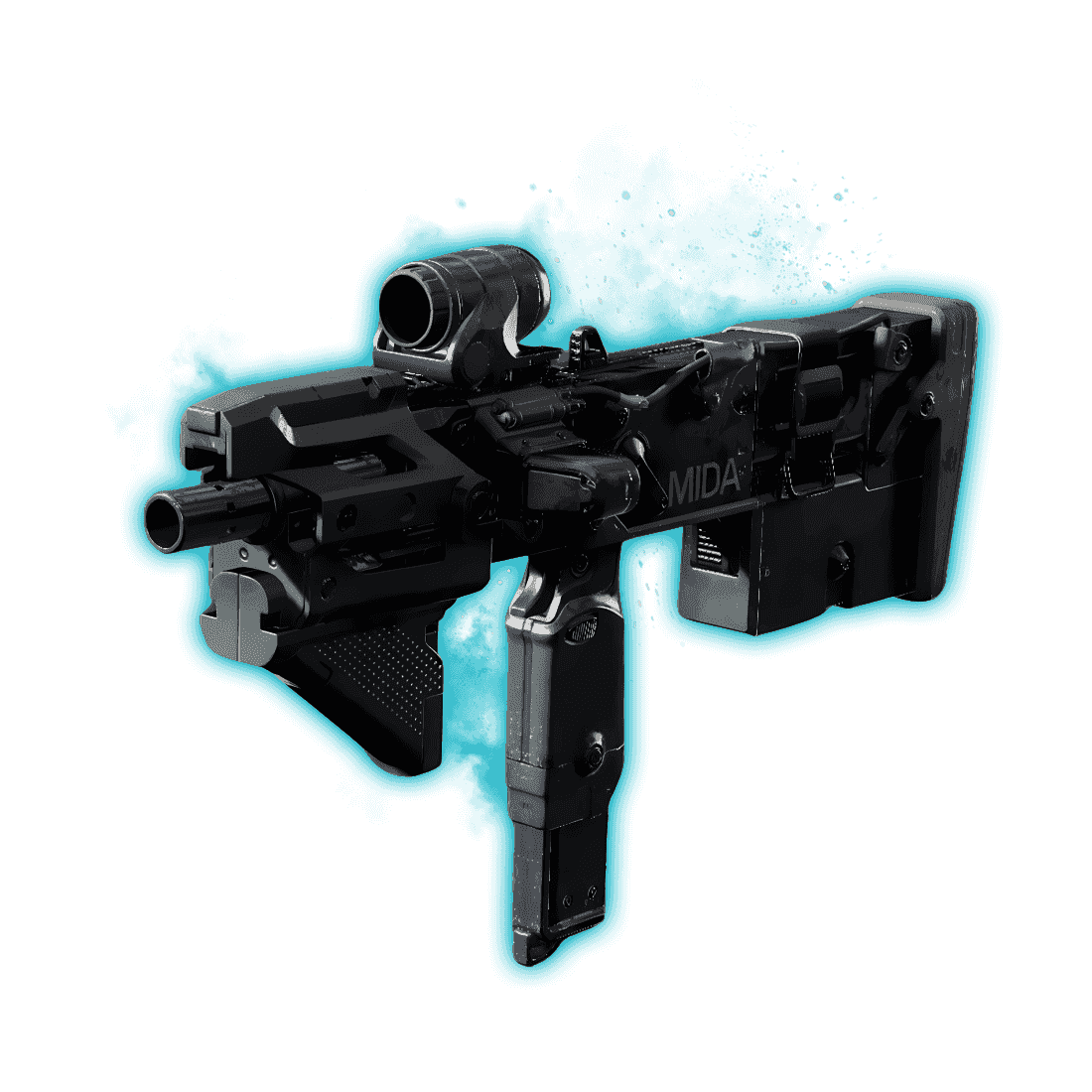 MIDA Mini-Tool