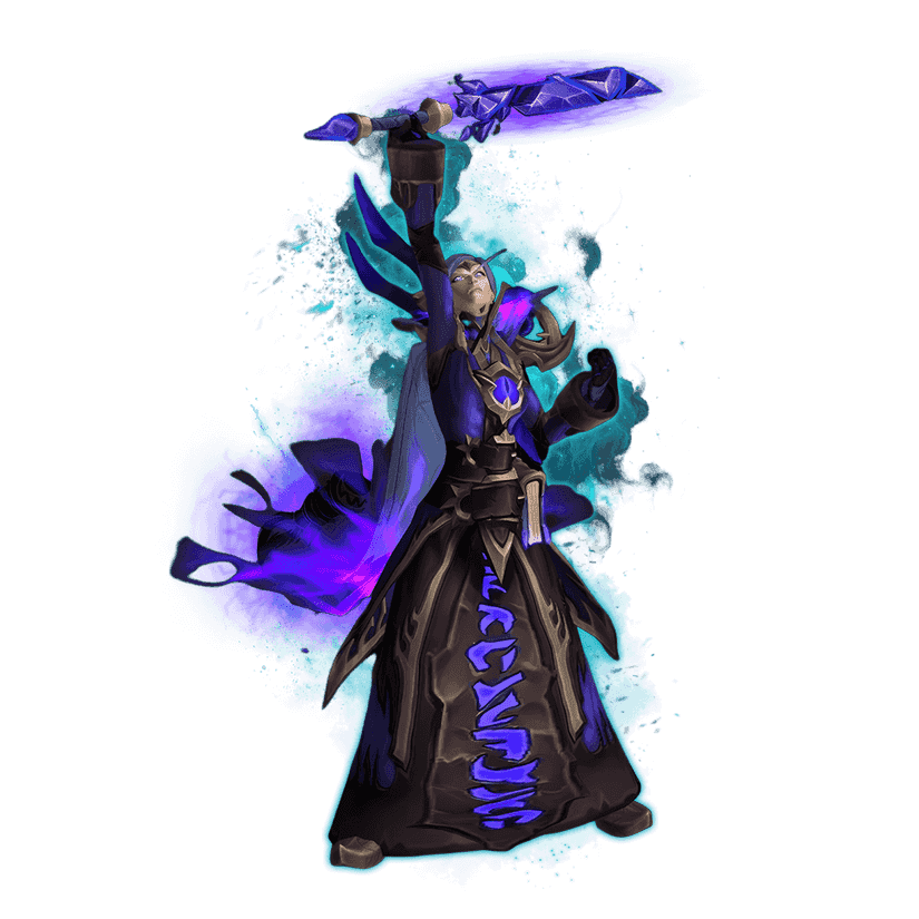 Midnight Leveling