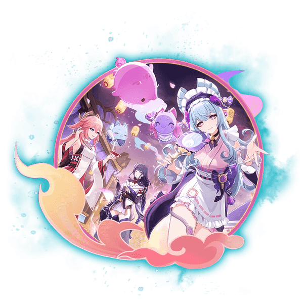 Mikawa Festival Event Boost