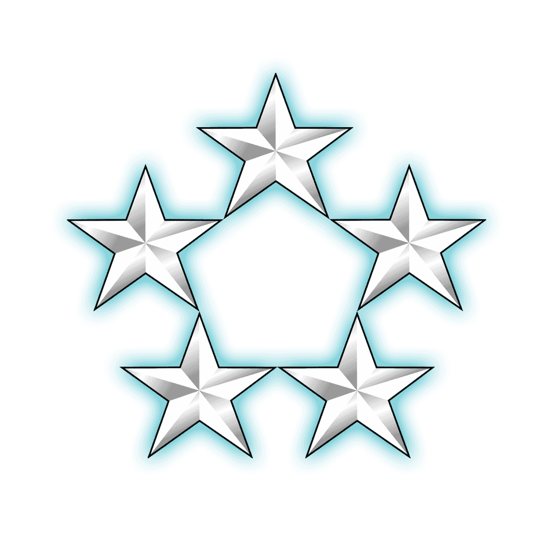 Military Rank Boost (Cold War)