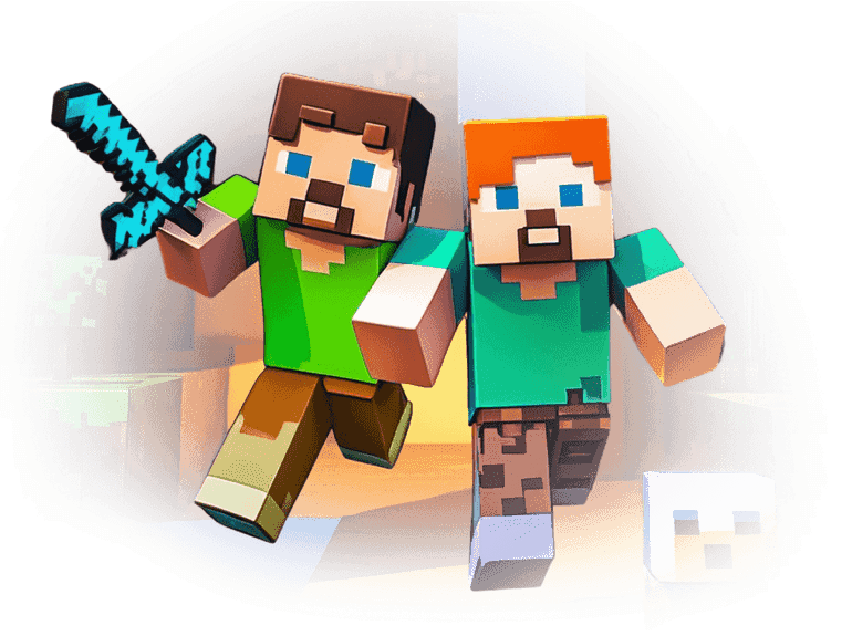 Minecraft Accounts