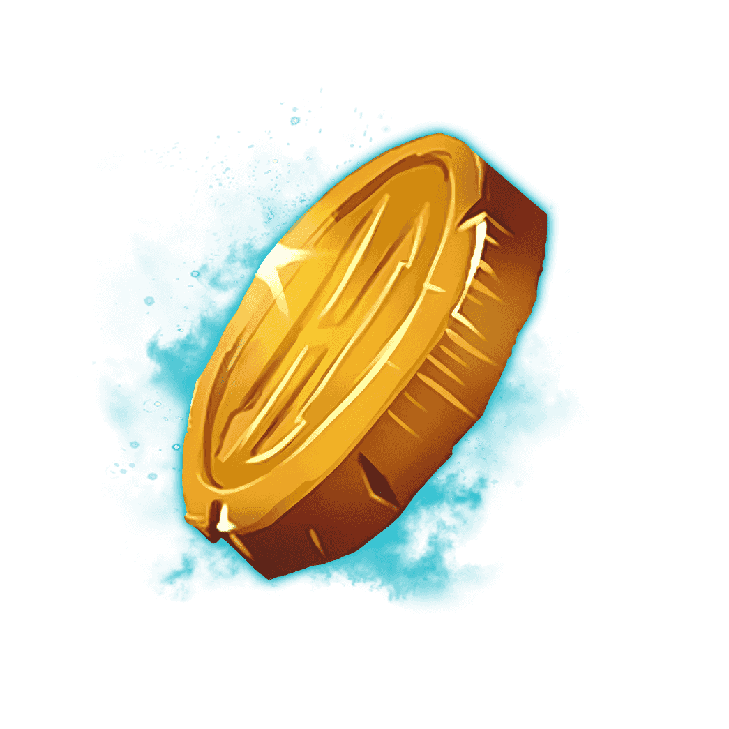 Minecraft Hypixel Coins