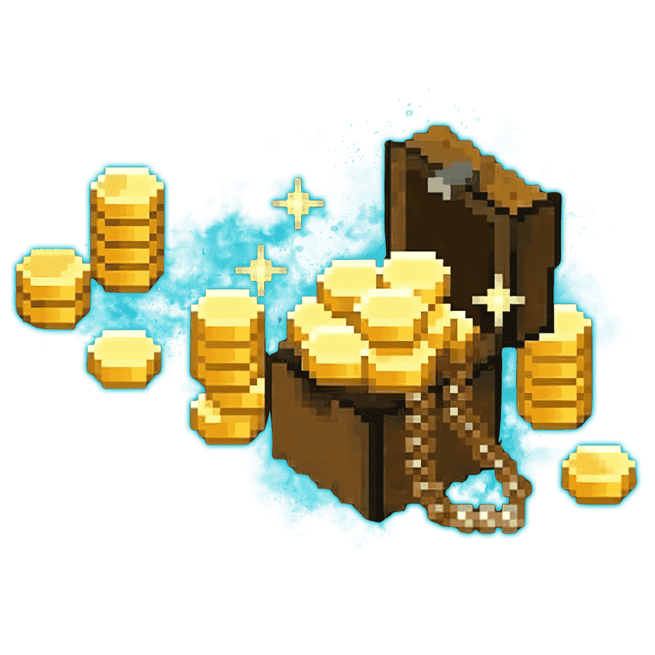 Minecraft Minecoins