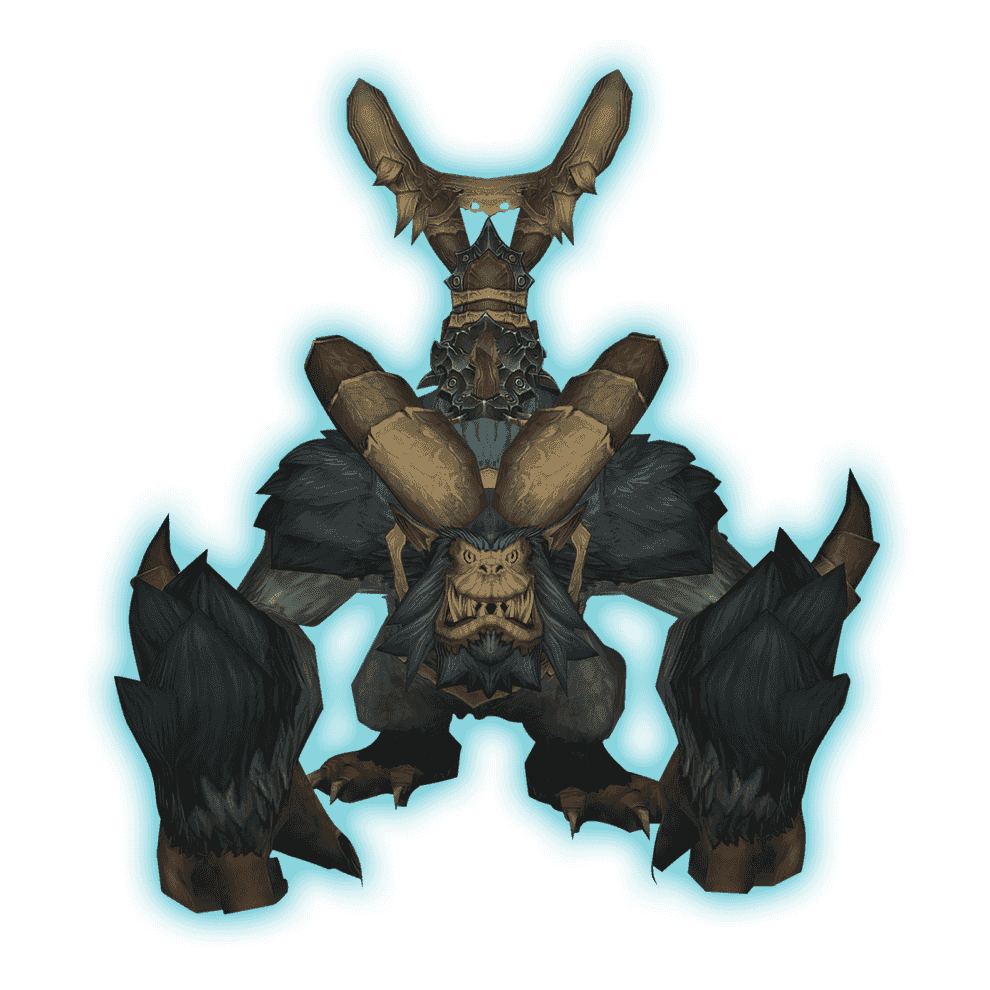 Minion of Grumpus